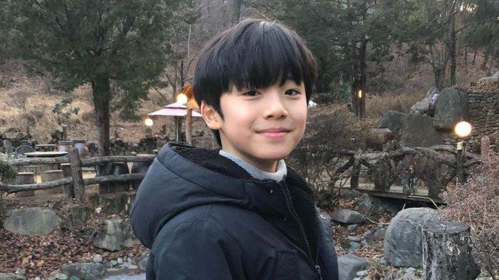 Hội sao nhí 'gây sốt' nhất trên màn ảnh nhỏ xứ Hàn năm 2020 Ảnh 26