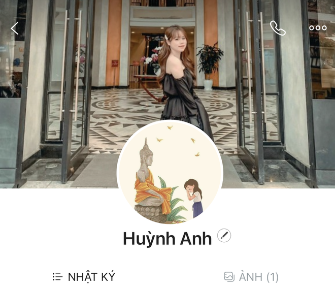 Cô gái 'tố' Huỳnh Anh là 'người thứ 3' gây bất ngờ khi tiết lộ xóa bài 'bóc phốt' vì lý do này Ảnh 5