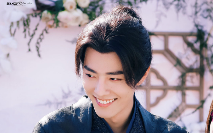 Dù được khán giả mong chờ nhất nhưng số phận các bộ phim của Tiêu Chiến vẫn mông lung, bị 'xếp kho' Ảnh 2