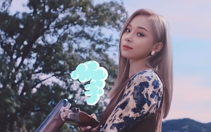 Visual gây chú ý của Winter (Aespa) trong loạt ảnh từ thời ấu thơ đến pre-debut Ảnh 2