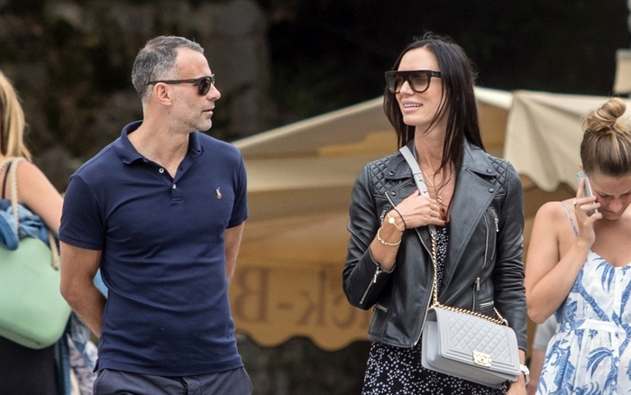 'Ryan Giggs nghiện tình dục. Anh ấy phải ngủ với phụ nữ khi ra ngoài' Ảnh 2