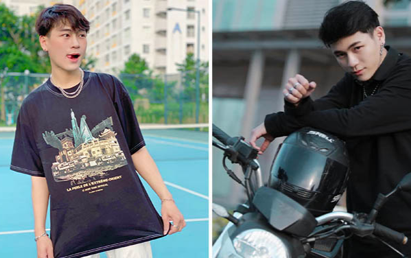 Nam sinh ĐH Tôn Đức Thắng mang hai dòng máu Việt – Lào vừa giỏi võ lại thành thạo 4 thứ tiếng Ảnh 2