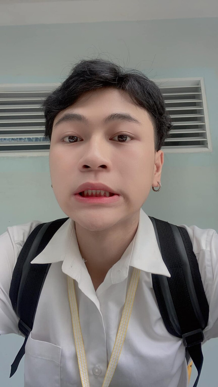 Nam sinh ĐH Tôn Đức Thắng mang hai dòng máu Việt – Lào vừa giỏi võ lại thành thạo 4 thứ tiếng Ảnh 9