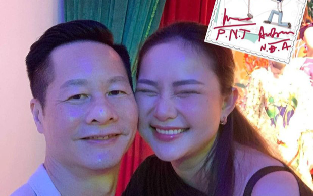 Phan Như Thảo hạnh phúc kỉ niệm 5 năm ngày cưới với đại gia Đức An, mặc những lời mỉa mai ngoại hình Ảnh 2