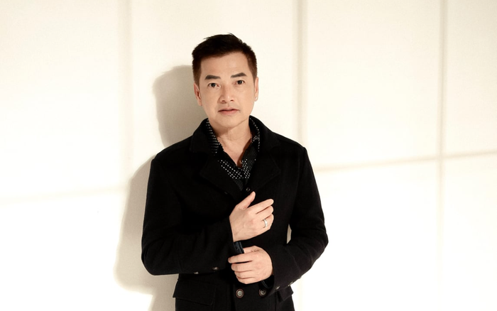 Nghệ sĩ Quang Minh lần đầu tiết lộ về cuộc sống độc thân hậu ly hôn với Hồng Đào Ảnh 2