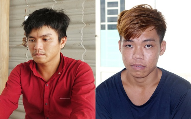 3 thanh, thiếu niên dụ dỗ cho bé gái 10 tuổi 25.000 đồng tiền chơi game để giở trò đồi bại Ảnh 2