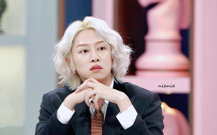 Sau khi tự cách ly, Heechul (Super Junior) âm tính với COVID-19 Ảnh 2