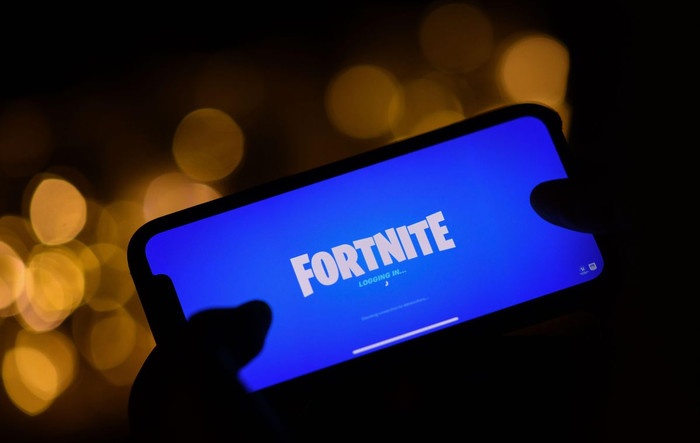 Tựa game đình đám Fortnite có thể quay trở lại iPhone theo cách bất ngờ Ảnh 6