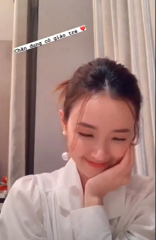 Người đẹp cũng là một trong những mỹ nhân sở hữu nét đẹp 'không tuổi', khiến bao người mê mẩn.