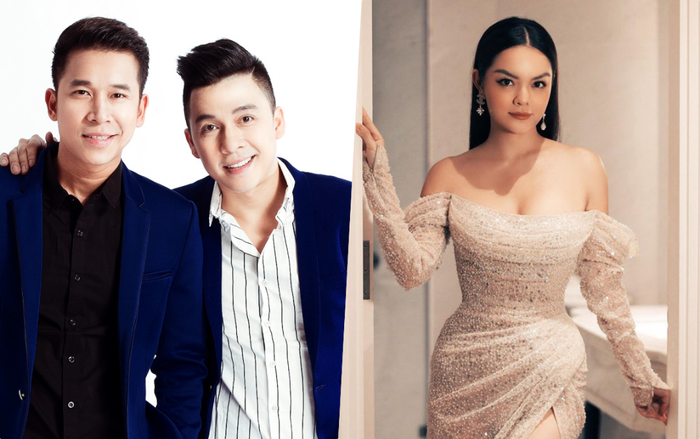 Phạm Quỳnh Anh, The Men tham gia giao lưu bóng đá cùng Hồng Sơn, Minh Vương gây quỹ cứu trợ miền Trung Ảnh 2