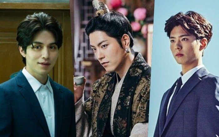 9 nam diễn viên phù hợp với cả vai phản diện và chính diện Ảnh 2