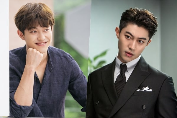 9 nam diễn viên phù hợp với cả vai phản diện và chính diện Ảnh 3