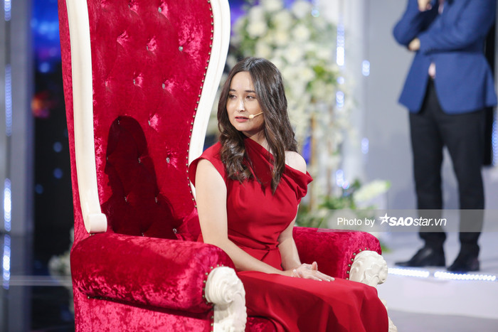 Chân Ái tập 8: Nhận ra 'chân ái' ở phút 89, chàng trai nằng nặc đòi 'chơi' lại từ đầu Ảnh 5