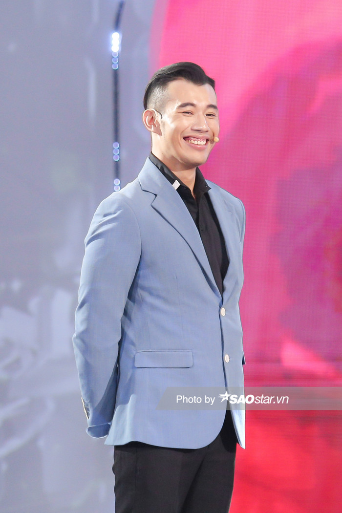 Chân Ái tập 8: Nhận ra 'chân ái' ở phút 89, chàng trai nằng nặc đòi 'chơi' lại từ đầu Ảnh 6