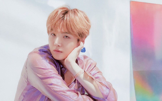 Sợ fan lo 'sốt ruột', Suga (BTS) nhanh chóng cập nhật tình hình sức khỏe Ảnh 2