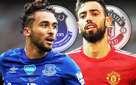 Xem trực tiếp trận Everton vs MU lúc mấy giờ, trên kênh nào? Ảnh 2