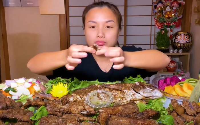 Tiết lộ ước mơ làm công chúa, Quỳnh Trần JP khiến dân mạng bất ngờ với lí do Ảnh 2