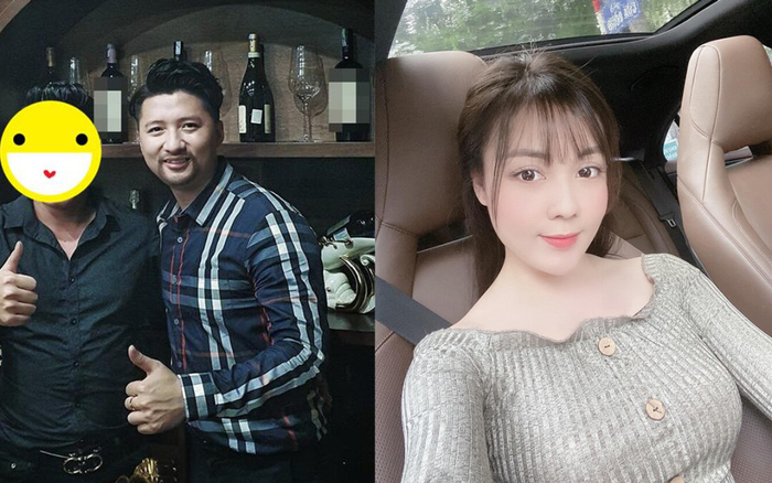 Âu Hà My trả lời 'cực gắt' khi bị nhắc đến chuyện Trọng Hưng 'dọa' sẽ khởi kiện cách đây 2 tháng Ảnh 2