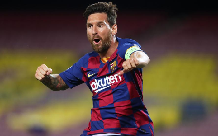 Xem trực tiếp trận Barca vs Betis lúc mấy giờ, trên kênh nào? Ảnh 2
