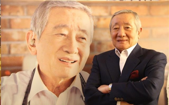 Diễn viên nổi tiếng Song Jae Ho đột ngột qua đời Ảnh 2