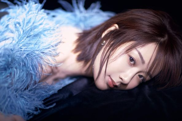 Độ hot của diễn viên thay đổi 'chóng mặt': Tiêu Chiến không vào được top 3, hạng nhất gây bất ngờ Ảnh 5