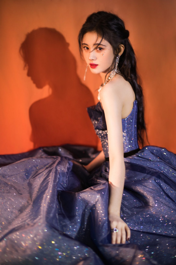 Độ hot của diễn viên thay đổi 'chóng mặt': Tiêu Chiến không vào được top 3, hạng nhất gây bất ngờ Ảnh 8