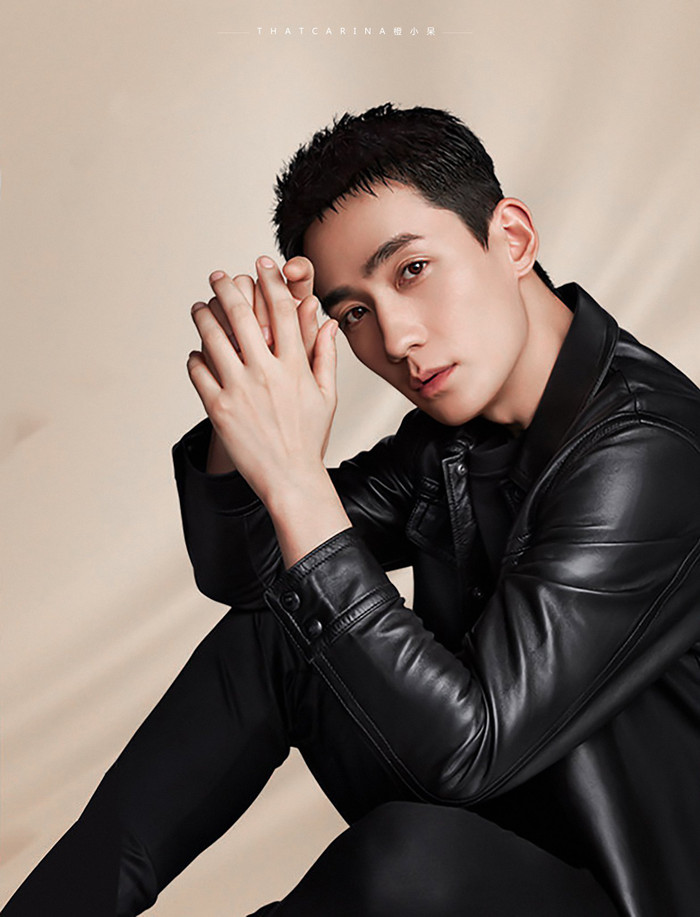 Độ hot của diễn viên thay đổi 'chóng mặt': Tiêu Chiến không vào được top 3, hạng nhất gây bất ngờ Ảnh 11