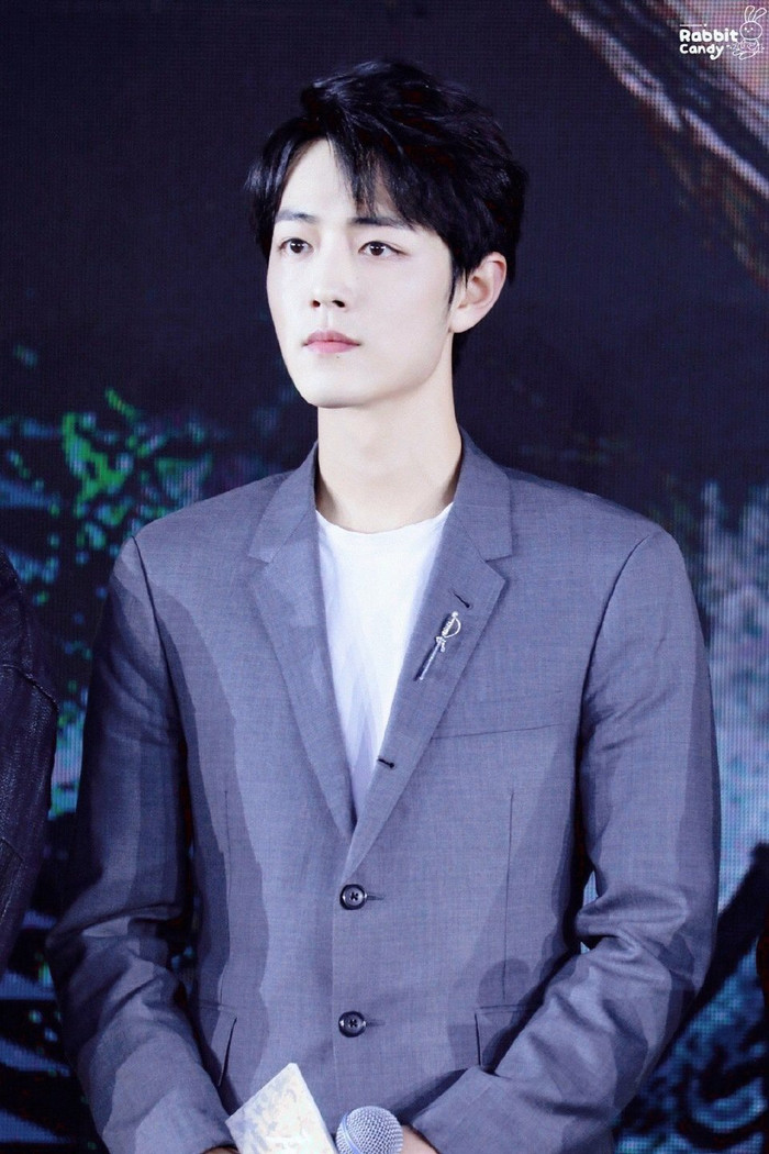 Độ hot của diễn viên thay đổi 'chóng mặt': Tiêu Chiến không vào được top 3, hạng nhất gây bất ngờ Ảnh 15