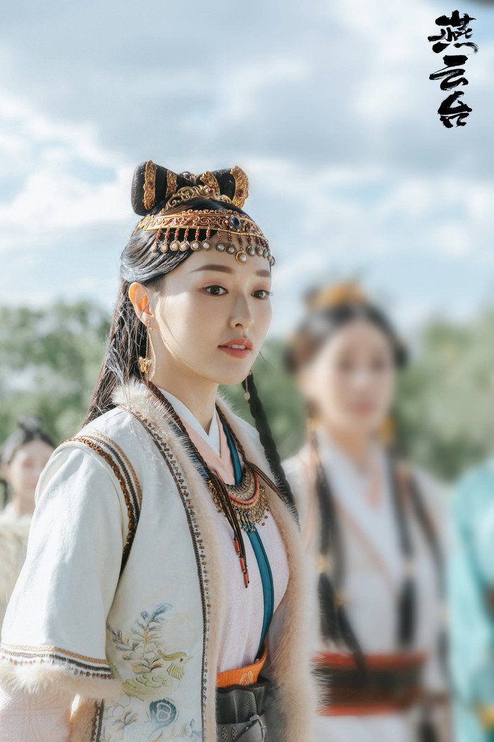 Độ hot của diễn viên thay đổi 'chóng mặt': Tiêu Chiến không vào được top 3, hạng nhất gây bất ngờ Ảnh 21