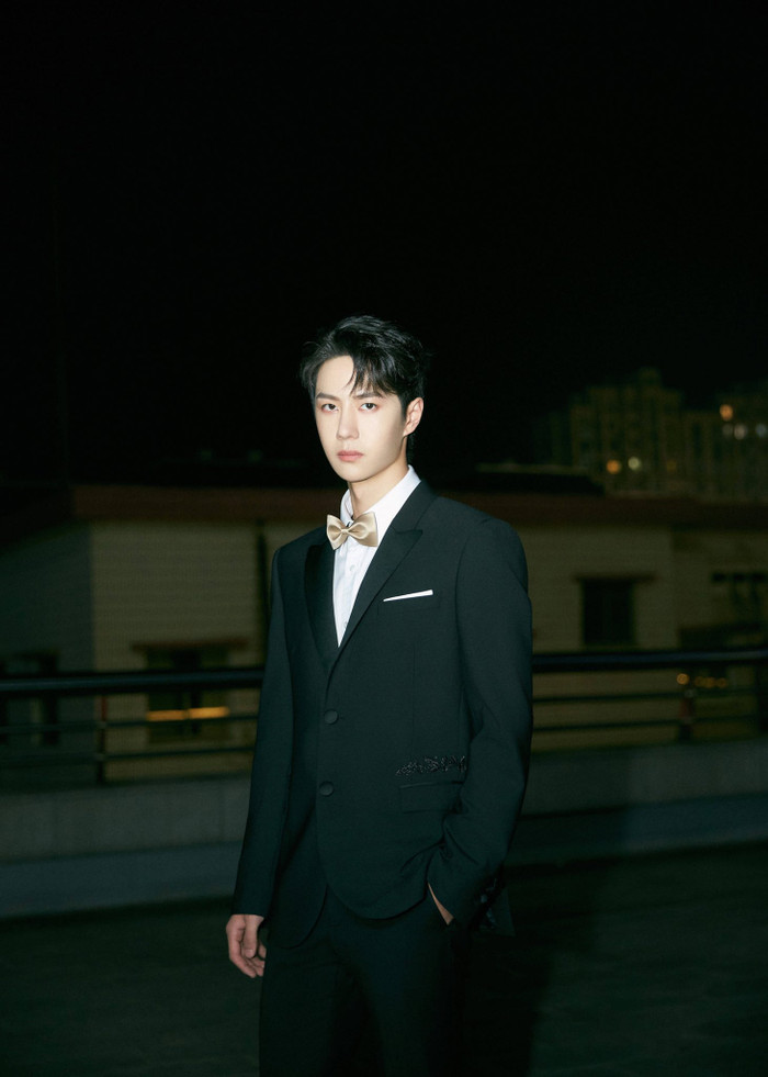 Độ hot của diễn viên thay đổi 'chóng mặt': Tiêu Chiến không vào được top 3, hạng nhất gây bất ngờ Ảnh 23