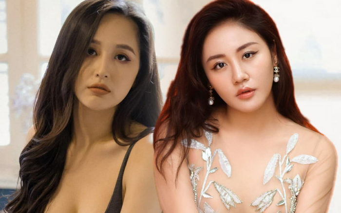 Phản ứng của Văn Mai Hương khi được khán giả khuyên: 'Nên phẫu thuật cho đẹp như Mai Phương Thúy' Ảnh 2