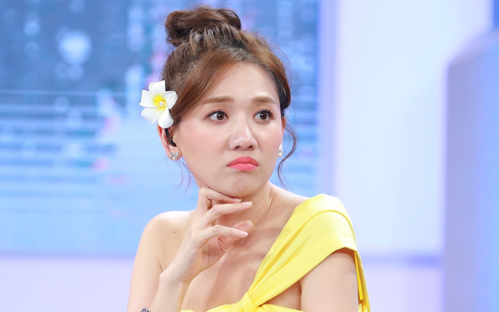 Hari Won bức xúc khi tên tuổi, hình ảnh bị sử dụng trái phép để bán hàng và câu view Ảnh 2