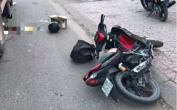 Chuyến xe định mệnh của thai phụ tử vong trên đường về quê chờ sinh Ảnh 2