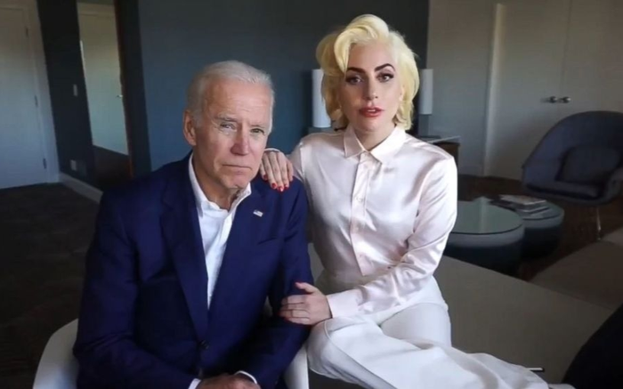 Dàn sao Hollywood chúc mừng ông Joe Biden đắc cử tổng thống Mỹ Ảnh 2