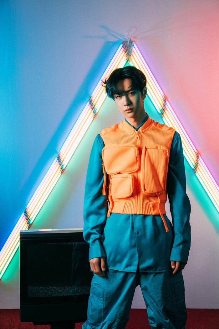 'Thẳng nam' Vương Nhất Bác bỗng chốc ngọt ngào với fan Ảnh 7