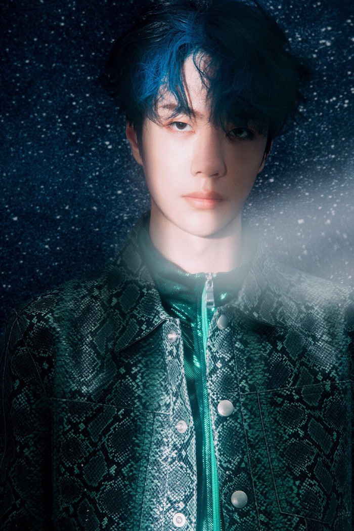 'Thẳng nam' Vương Nhất Bác bỗng chốc ngọt ngào với fan Ảnh 8