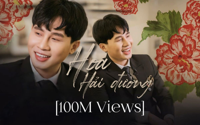 Hoa Hải đường cán mốc 100 triệu view, Jack tự phá kỷ lục của mình về thời gian chạm tới con số này Ảnh 2