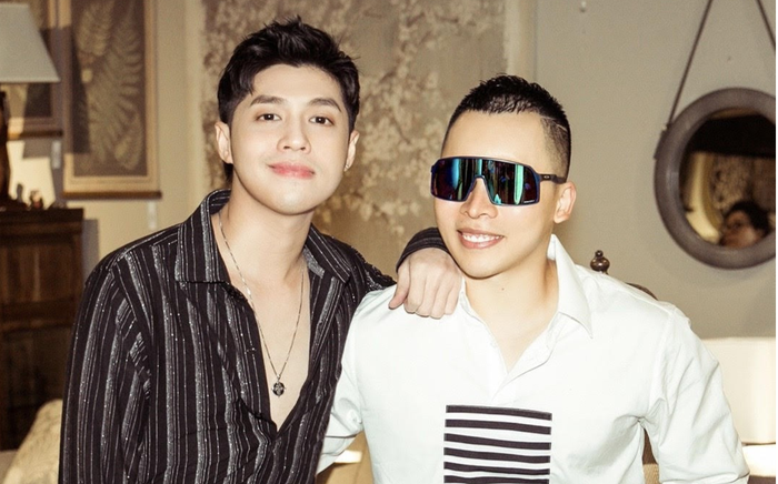 Quản lý Noo Phước Thịnh bất ngờ tố Vũ Khắc Tiệp quỵt tiền catxe từ tận đầu năm 2019 Ảnh 2