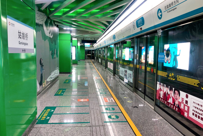 Fan làm từ thiện, phủ sóng hình ảnh của Vương Nguyên ở khắp nơi để mừng sinh nhật thần tượng Ảnh 11