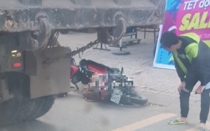 Giây phút bé trai chào đời từ nữ thai phụ gặp nạn tử vong: Bé liên tục vẫy tay bật khóc Ảnh 2