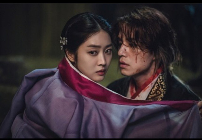 Vì nợ A Eum một ơn cứu mạng