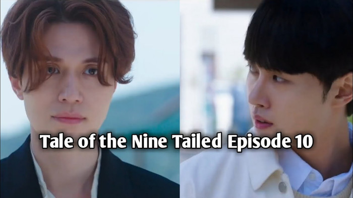 Lee Yeon đã tìm thấy mãng xà nhưng hắn yêu cầu Lee Yeon hoán thân xác 