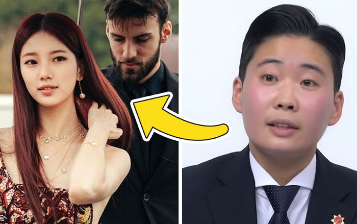 Tiết lộ bất ngờ về vật dụng 'phải có' của tất cả các vệ sĩ trong công việc bảo vệ Idols Ảnh 2