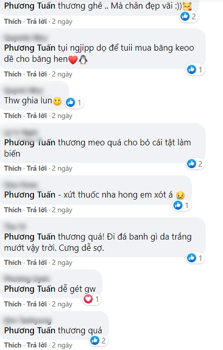Jack khiến fan xót xa khi đăng ảnh cổ chân trầy xước vì tập luyện đá bóng gây quỹ từ thiện Ảnh 5