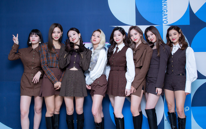 Twice giành chiến thắng thứ 4 với 'I Can't Stop', lập kỷ lục lịch sử Inkigayo Ảnh 2