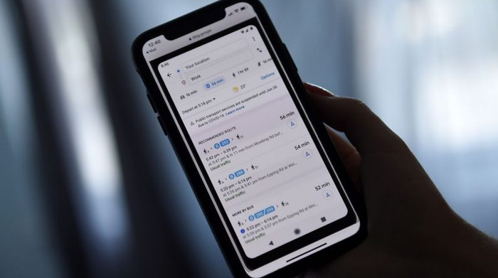 Ảnh: CNET