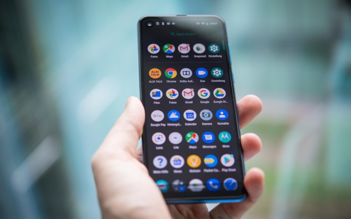 Tin buồn cho những người dùng smartphone Android cũ Ảnh 2