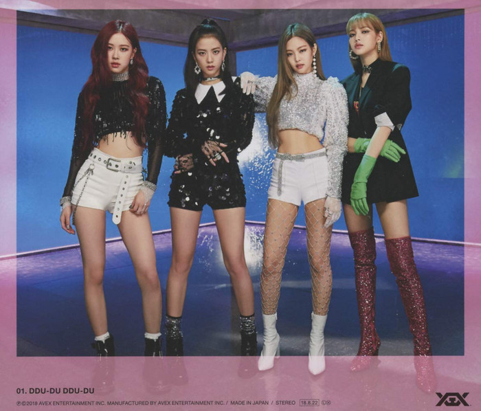 Đâu là bài hát chủ đề hay nhất của BlackPink? Ảnh 5