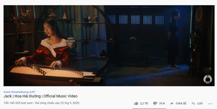 Vpop tuần qua: Hà Hồ hạ sinh song thai, Jack tự phá kỷ lục của mình với Hoa Hải đường Ảnh 10