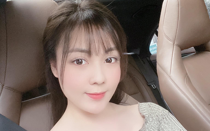 Sau ồn ào ly hôn Trọng Hưng, Âu Hà My tuyên bố 'nói không với tình yêu' Ảnh 2